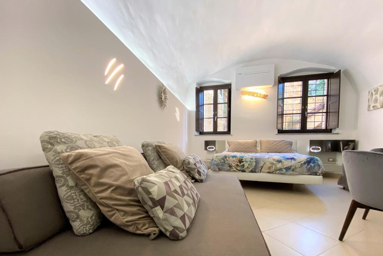 Violante House-Appartamento In Centro Storico Сиена Экстерьер фото
