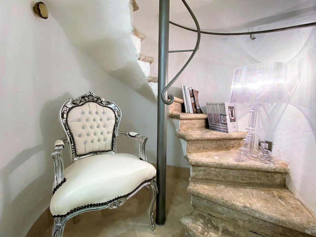 Violante House-Appartamento In Centro Storico Сиена Экстерьер фото